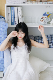 女人不坏