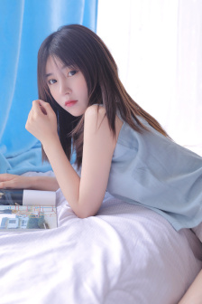 美艳女管家
